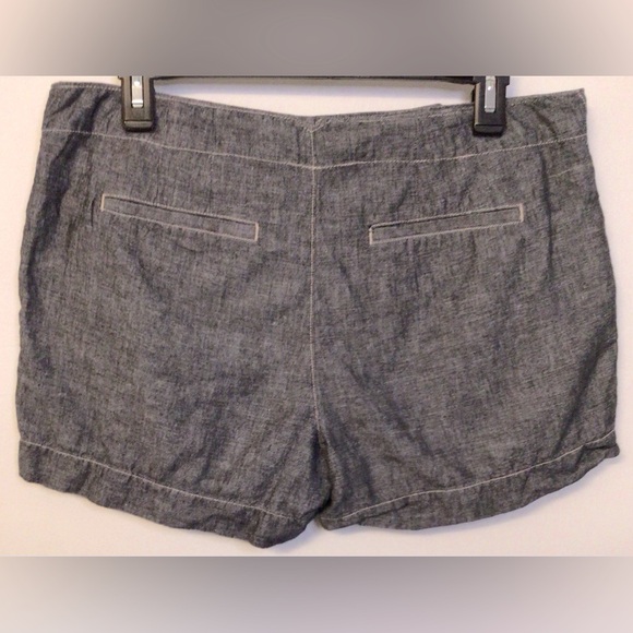 Loft lightweight shorts size 6 - Picture 2 of 6